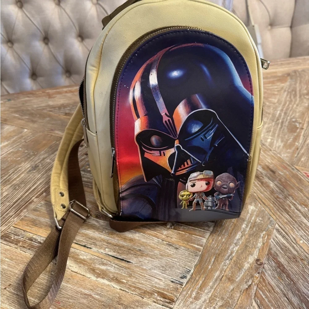 Loungefly Star Wars